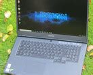 Lenovo Legion 5 17 Quiet Gaming Laptop With An RTX 3060 GPU And AMD