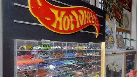Los Hot Wheels Rlc Para Coleccionistas MOTORBA