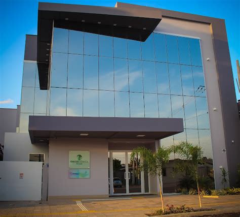 Clinicas Em Macapá - 17 avaliações sobre Clinicas Integradas Secco Jung (Médico) em Macapá ...
