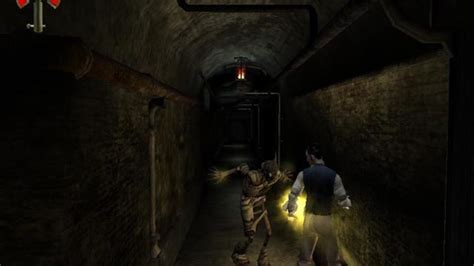 Best survival horror Steam PC games you need to play | Fanatical Blog