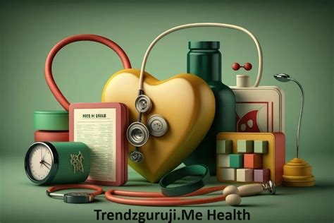 Trendzguruji Me Health Trends A Holistic Wellness Guide