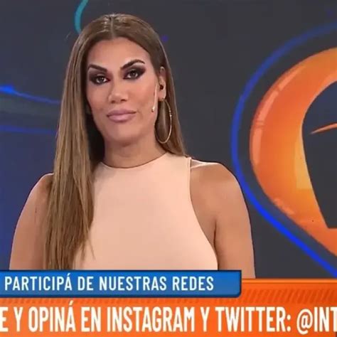 Flor De La V Dejó Plantada A Fátima Florez En El Teatro Y Explicó Los Motivos Filo News