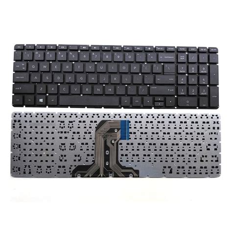 hp   laptop keyboard