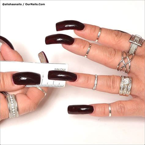 167 Likes 12 Comments Alisha Alishasnails On Instagram Manicure