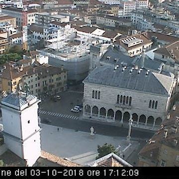 Webcam Udine Meteopanorama Udine Paris Skyline Travel