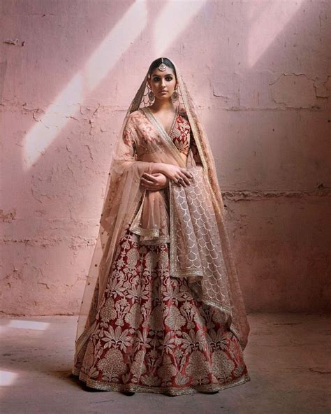 Sabyasachi Bridal