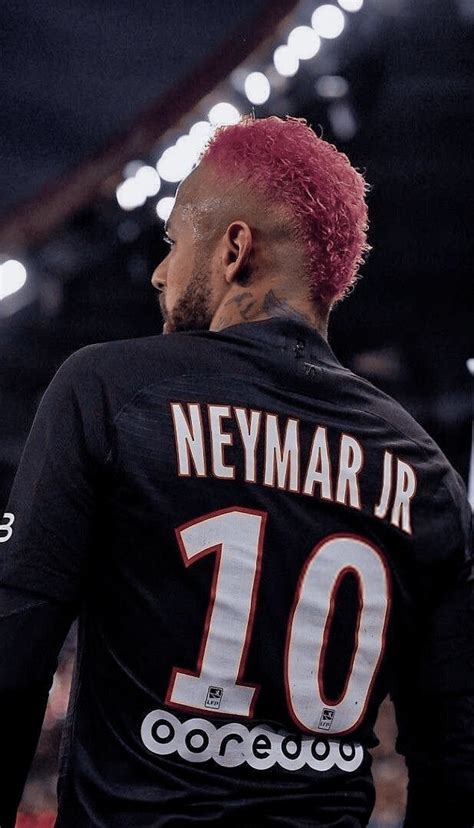 Descobrir 102 Imagem Cabelo Rosa Neymar Br Thptnganamst Edu Vn