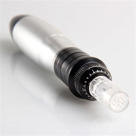 Derma Auto Pen Stamp Auto Micro Needle Roller