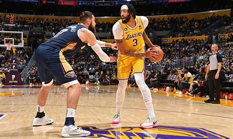 NBA DFS Showdown Playbook November 4 Utah Jazz Vs Los Angeles Lakers