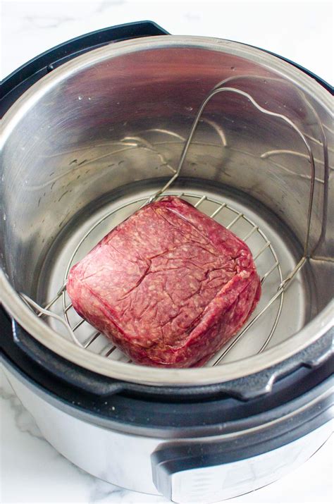 Best Frozen Ground Beef Instant Pot Compilation Easy Recipes To Make