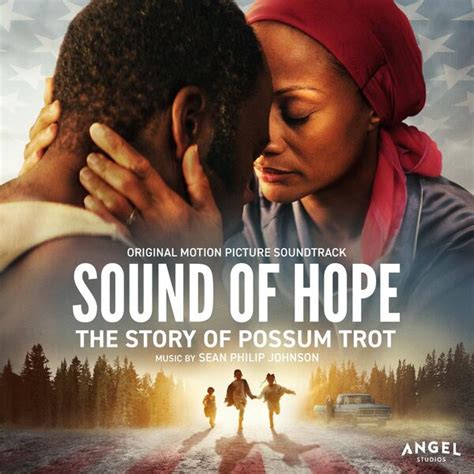 ‘Sound of Hope: The Story of Possum Trot’ Soundtrack Album Released | Film Music Reporter