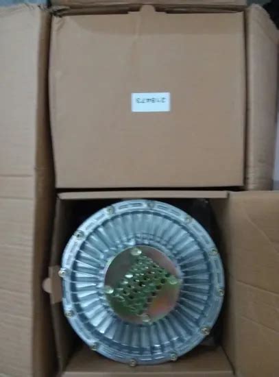 Truck Fan Clutch With Quality Warranty For Scania Truck 2 3 4