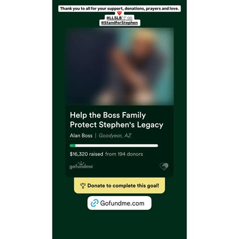 In Remembrance: The Life and Legacy of Stephen McMullin 10