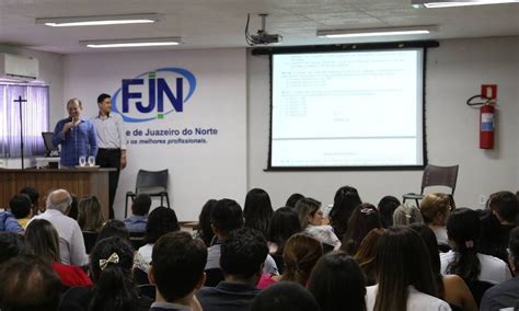 Faculdade Do Juazeiro Do Norte - 8