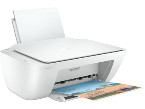 Принтер Сканер Deskjet 2320 – Telegraph