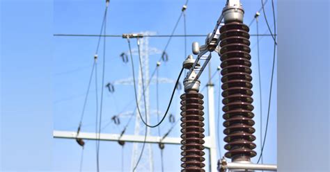 Cause of Recent South Dakota Power Outage Uncovered | EC&M