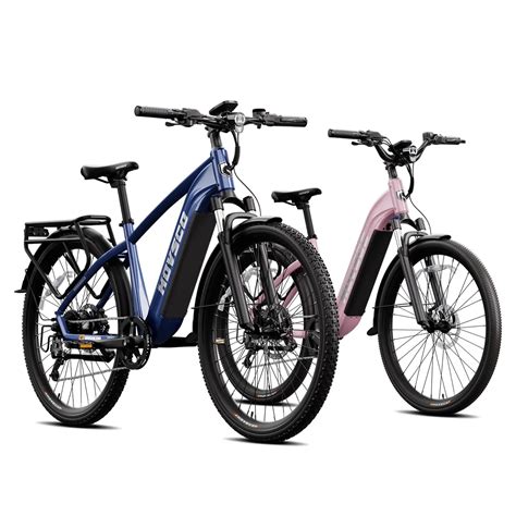 How Does the Star Folding Electric Bike Redefine Portability – HOVSCO