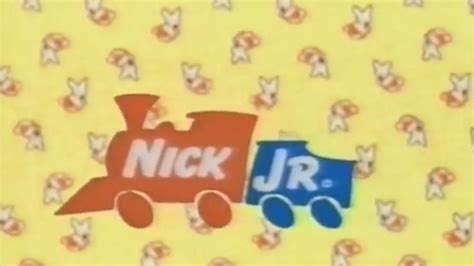 Nickelodeon Nick Jr. Bumpers ID Compilation (Compilation) SMALL