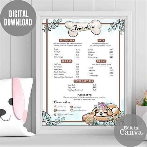 Pet owners are shocked by the latest petco grooming price list