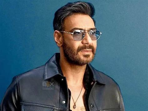 ajay devgn height  feet age biography  movies