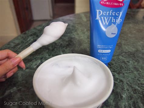 Isabel Lee | Malaysian Beauty & Lifestyle Blogger: Senka Perfect Whip ...