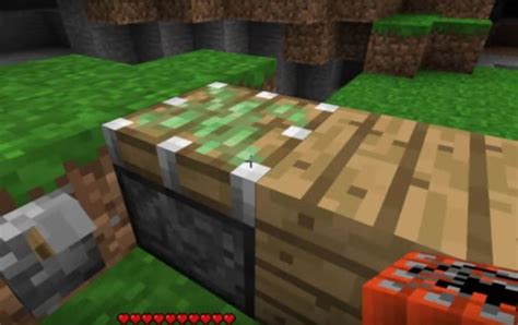 How To Make A Sticky Piston In Minecraft Update Wowkia