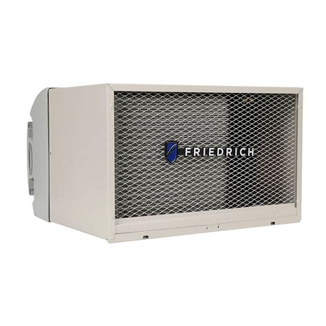 Friedrich Wallmaster® Series Thru The Wall Air Conditioner Btu Cooling 16000 Volts 230