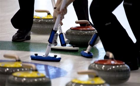 Club curling championships decided in Fort Frances | CFOB 93.1 The Border