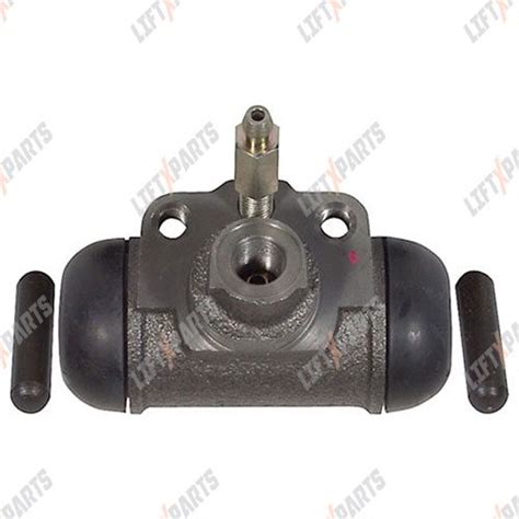 Clark Forklift Brake Wheel Cylinder Lts Material Handling