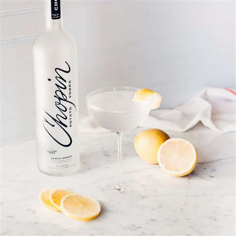 These are the 15 Best Vodka Brands in the World