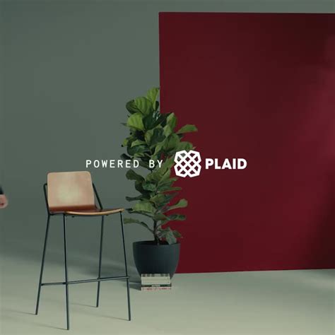 Plaid on LinkedIn: Branch is Powered by Plaid