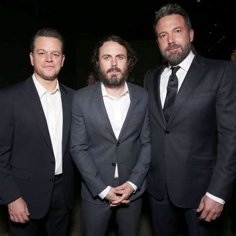 Why The Casey Affleck Sex Harassment Allegations Won’t Stick