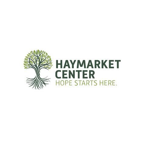 Haymarket Center: 2022-2023 – Washington Square Health Foundation