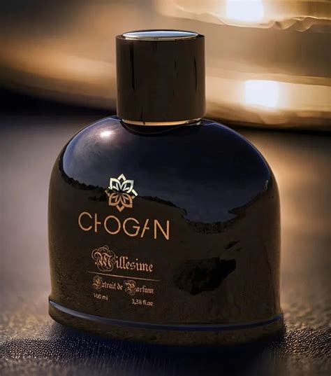 Chogan 109 Original Chogan Parfum Bei Duftino Kaufen