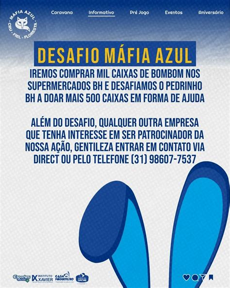 Mundinho Erling Haaland on Twitter RT mafiaazul77 A Torcida Máfia