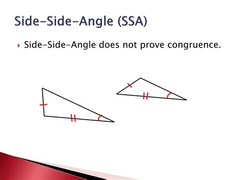 PPT Triangles Congruency Theorems PowerPoint Presentation Free