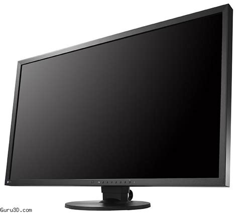 Eizo Flexscan Ev3237 315 Inch 3840 X 2160 Uhd Monitor