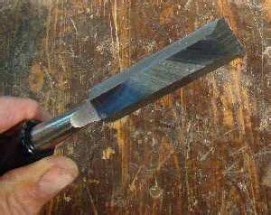 Sharpen Your Chisel | Woodworking hand tools, Chisel sharpening ...