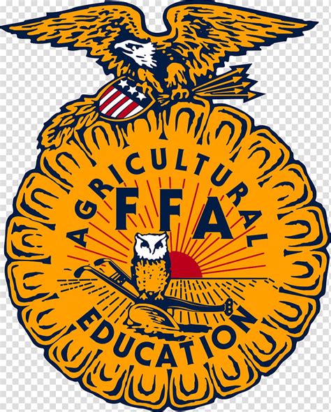 National Ffa Organization Transparent Background Png Cliparts Free