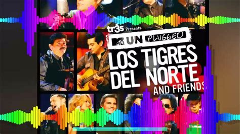 La Mesa Del Rincón Live Los Tigres Del Norte Andrés Calamaro Youtube