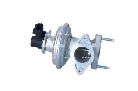 Vanne Valve Agr Lectrique Pneumatique Pour Ford Mondeo Iii Break