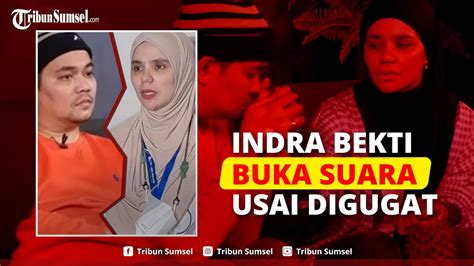 Usai Gugat Cerai Aldila Jelita Tak Takut Dihujat Netizen Indra Bekti