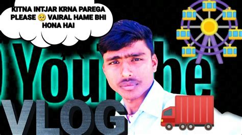 My First Vlog Dhivali Ka Vlog K Views Hours Ago Youtube