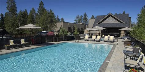 10 Best Lake Tahoe Resorts for Families | Family Vacation Critic