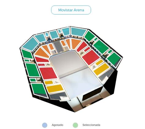 Dillom En El Movistar Arena Empieza La Venta De Entradas ¿cómo