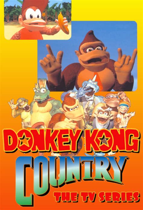 Woke r' Not - Donkey Kong Country Reviews, Ratings, and Wokeness Score