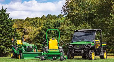 John Deere Golf And Turf Equipment Afgri Equipment