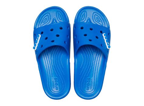 Ripley SANDALIAS HOMBRE CROCS AZUL SPORT 206121 4KZ