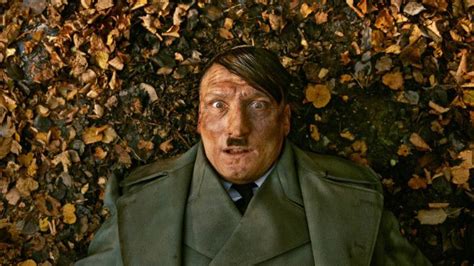 Hitler Satire Look Whos Back To Get Italian Remake With Mussolini