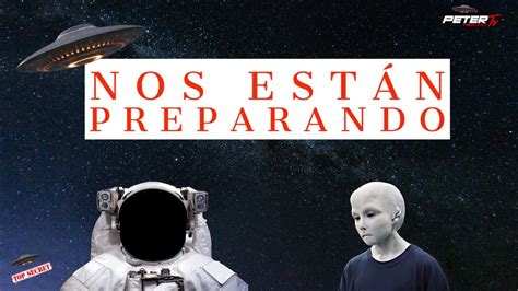 Los Extraterrestres Podr An No Ser Como Los Imaginas Youtube